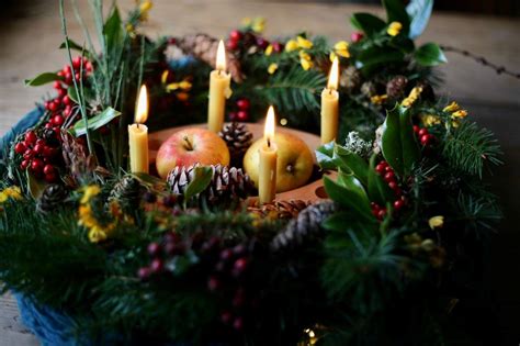 Yule Logs and Rituals: Understanding the Symbolism in Pagan Belief Systems